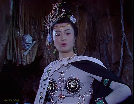 西游记 第10集 三打白骨精