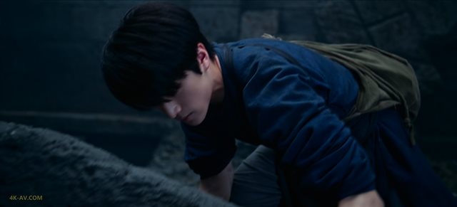 藏海花 第8集