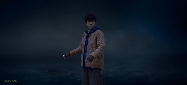 藏海花 第15集