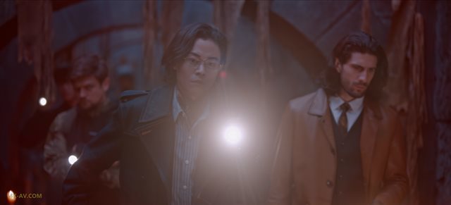 藏海花 第17集