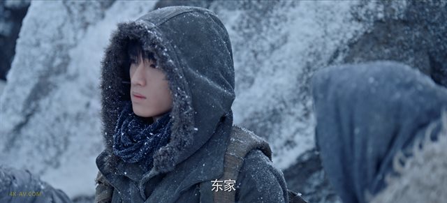 藏海花 第20集