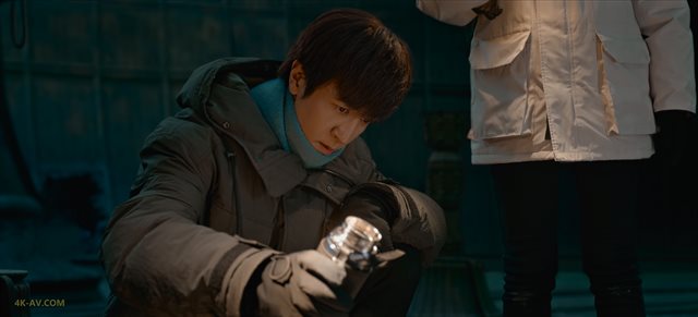 藏海花 第24集