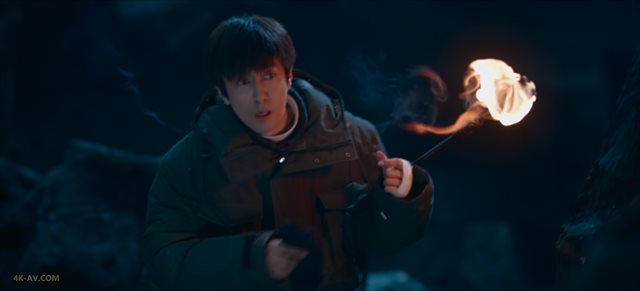 藏海花 第25集