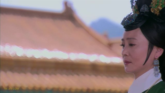 宫 第4集