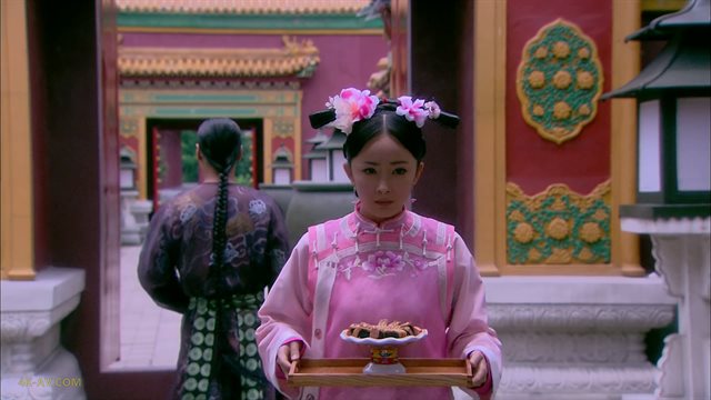 宫 第6集