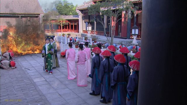宫 第10集
