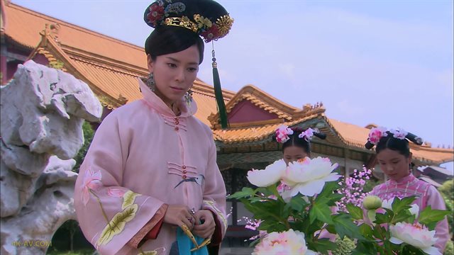 宫 第16集