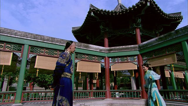 宫 第20集