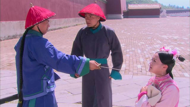 宫 第21集