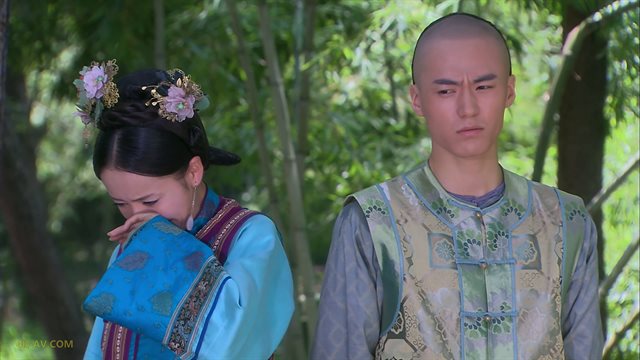 宫 第31集