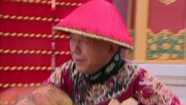 宫 第34集