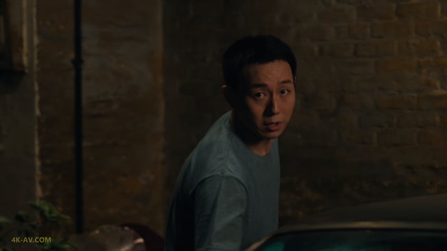 雪迷宫 第1集