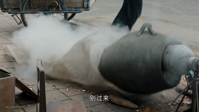 雪迷宫 第5集