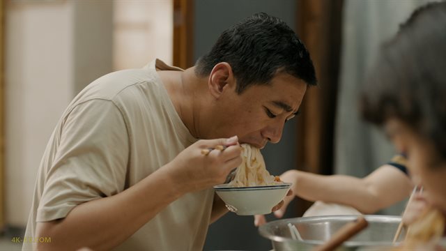 雪迷宫 第10集
