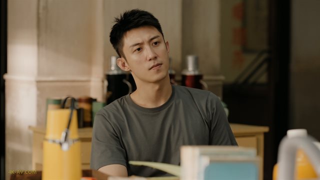 雪迷宫 第11集