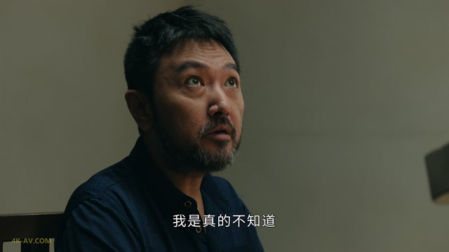 雪迷宫 第14集