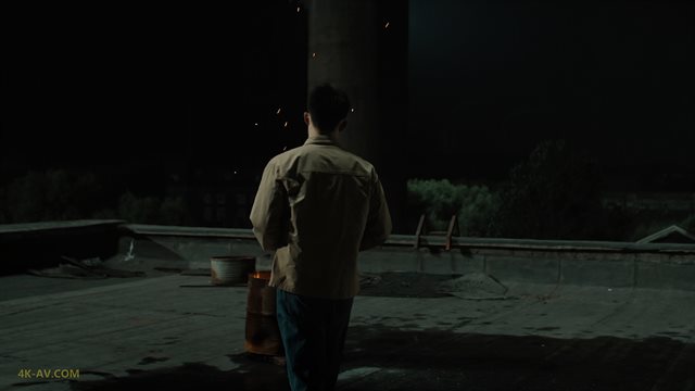 雪迷宫 第16集