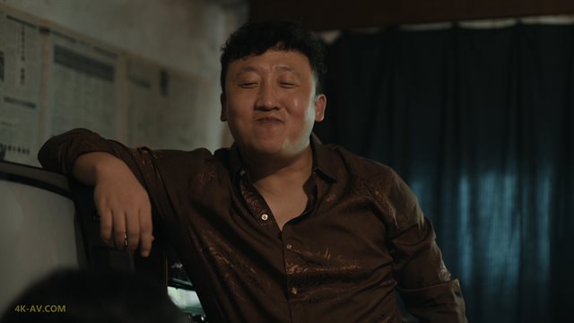 雪迷宫 第22集