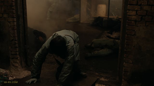 雪迷宫 第29集