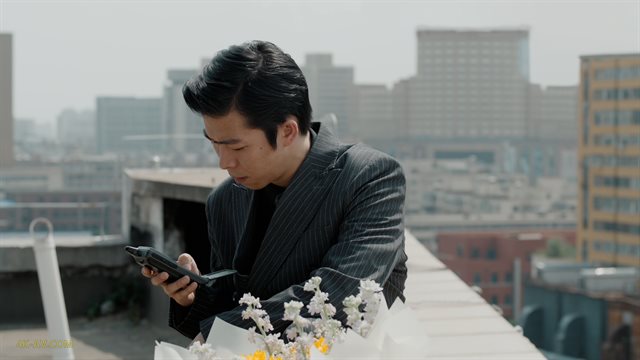 雪迷宫 第32集