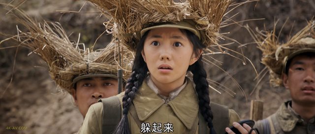 上甘岭 第3集