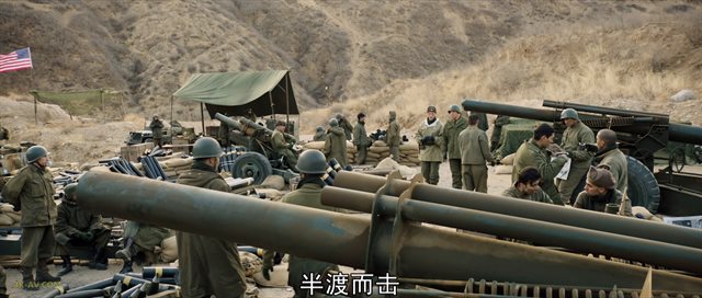 上甘岭 第6集