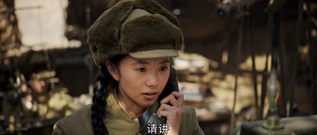 上甘岭 第13集