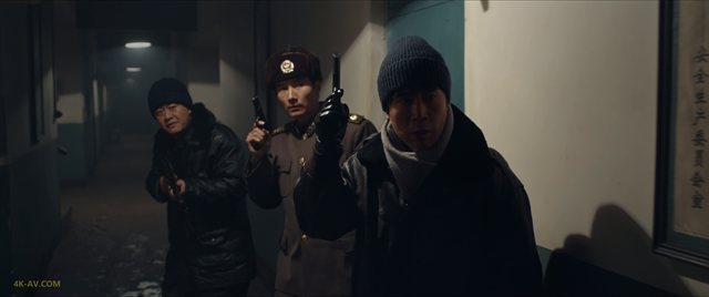 我是刑警 第1集
