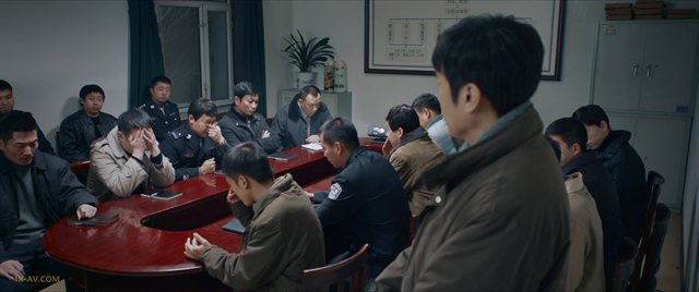 我是刑警 第12集
