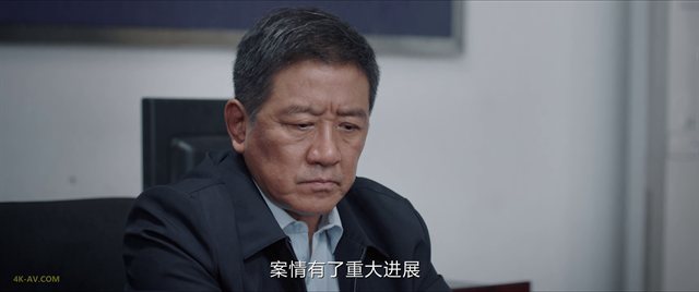 我是刑警 第19集