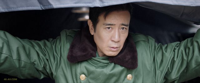 我是刑警 第25集