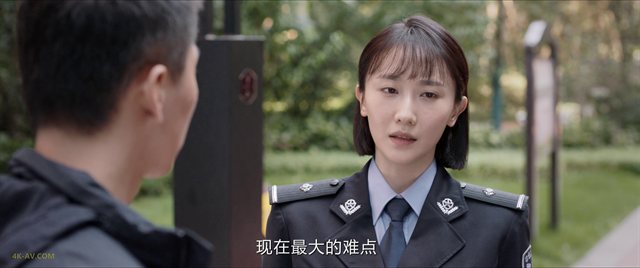 我是刑警 第27集
