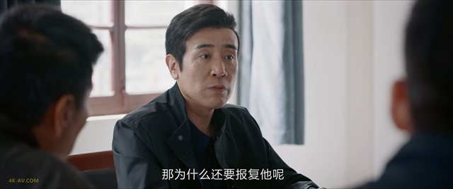 我是刑警 第30集