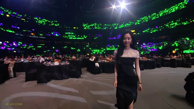 2024爱奇艺尖叫之夜 Part3