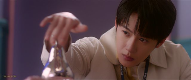 猎罪图鉴 第2季第1集