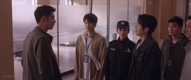 猎罪图鉴 第2季第4集