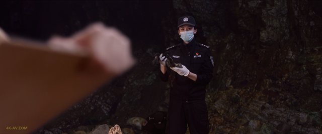 猎罪图鉴 第2季第6集