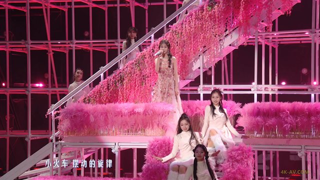 2024-2025浙江卫视跨年晚会