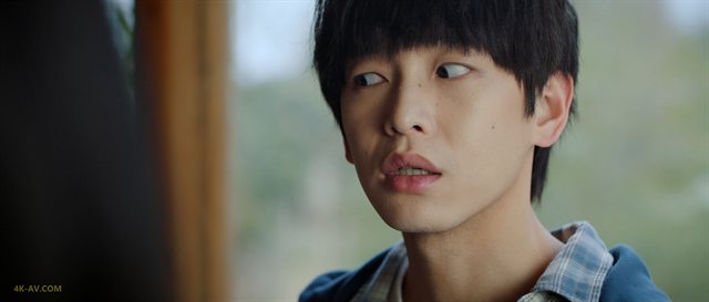 异人之下 第1季第4集