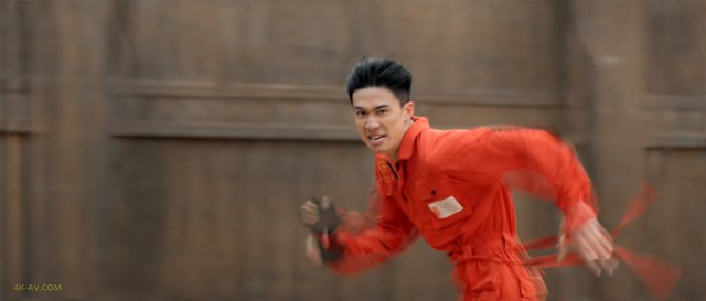 异人之下 第1季第8集