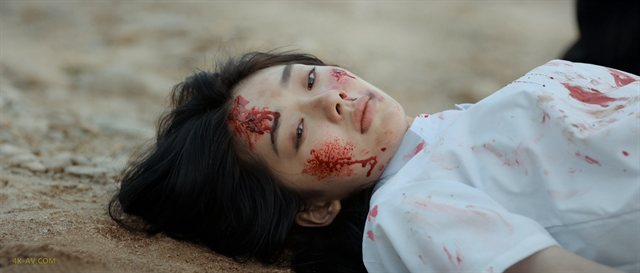 异人之下 第1季第11集