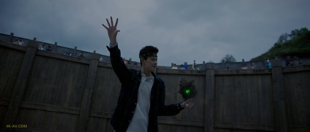 异人之下 第1季第15集