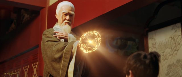 异人之下 第1季第17集