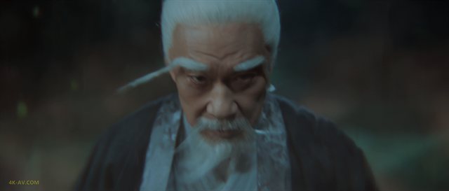 异人之下 第1季第18集