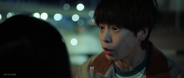 异人之下 第1季第22集