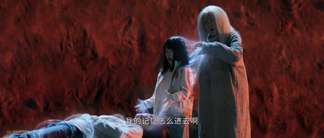 异人之下 第1季第27集