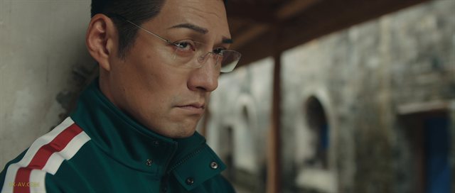 异人之下之决战！碧游村 第2季第3集