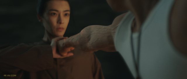 异人之下之决战！碧游村 第2季第4集