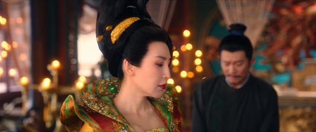 唐朝诡事录之长安 第3集