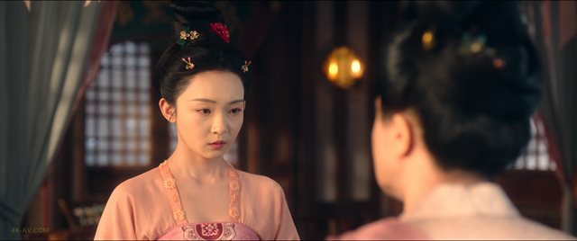 唐朝诡事录之长安 第6集